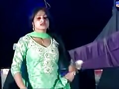 Raju Punjabi -- Lily-livered Scared Lily-livered Scared -- Manvi Ka Dance Dhamaka 2017 -- Keshu Haryanvi 3