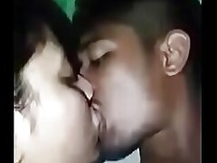 Desi shot at sexual making love